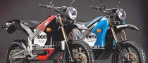 Zero Motorcycles Unveils 2010 Bikes in Daytona