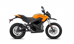 Zero Motorcycles Upgrades the 2014 Line-Up, Ditches the MX