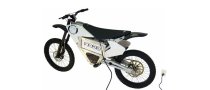 Zero S Electric Supermoto Slated for Spring 2009