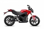 Zero S, SR, DS, and FX Electric Motorcycles Recalled for Potential Motor Malfunction