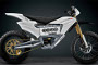 Zero X and MX Electric Motorcycles Recalled