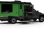 Zeus Electric Chassis and SylvanSport To Drop Full-Electric RV As New Industry Standard