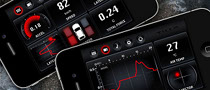 Zilla iPhone App Turns Your Car into a GT-R