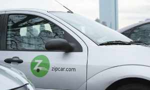 Zipcar Gets $70M for Fleet Expansion