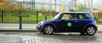 Zipcar Gets Green Light for Streetcar Buy