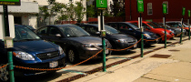 Zipcar Lands in Windy City