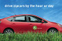 Zipcar Car Sharing Program for Students
