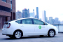 Zipcar Lends Cars to Help DC's Homeless