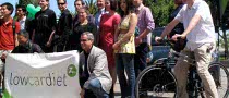 Zipcar Low-Car Diet Begins in September