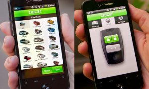 Zipcar Presents New Android Mobile Beta App