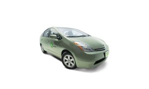 Zipcar Ties the Knot with the University at Buffalo