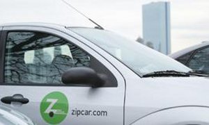 Zipcar to Share Mobility Concept in Sacramento