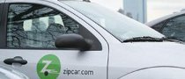 Zipcar to Share Mobility Concept in Sacramento