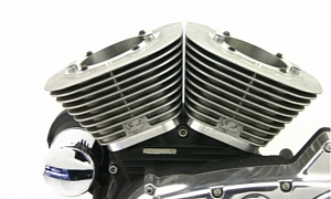 Zipper's Big-Bore Cylinders Take Your Sportster to 88" Specs