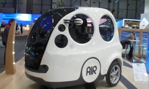 ZPM Air, on the Roads by 2011...