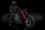 Zvexx Might Have Just Proven Electric Motorcycles Can Be Mean Machines Too