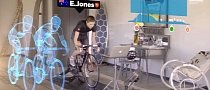 Zwift Is a Massive Multi-Player Online Game You Play with Your Real-World Bike