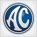 AC  logo