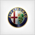 ALFA ROMEO logo