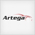 ARTEGA logo