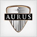 AURUS logo