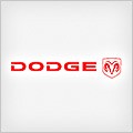 DODGE logo
