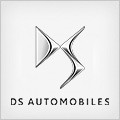 DS AUTOMOBILES logo