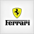 FERRARI logo
