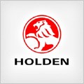 HOLDEN logo
