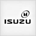 ISUZU logo