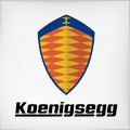 KOENIGSEGG logo