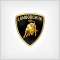 LAMBORGHINI logo