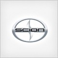 SCION logo