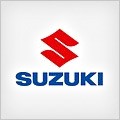 SUZUKI Logo