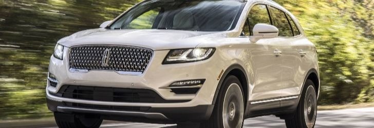2021 Lincoln Corsair Grand Touring Review