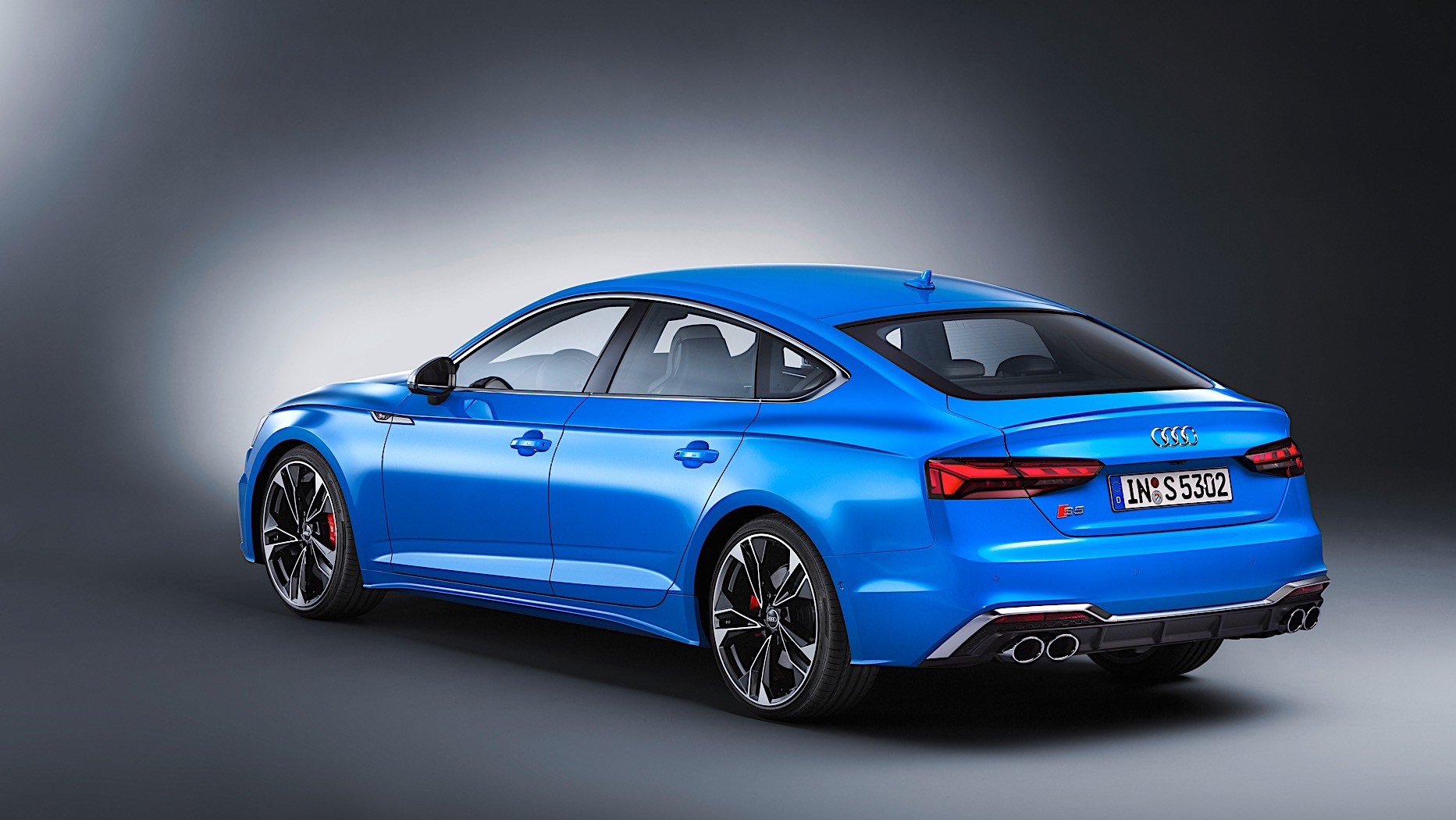 2020 Audi A5 Review - autoevolution