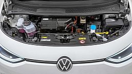 2020 Volkswagen ID. 3