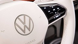 2020 Volkswagen ID. 3