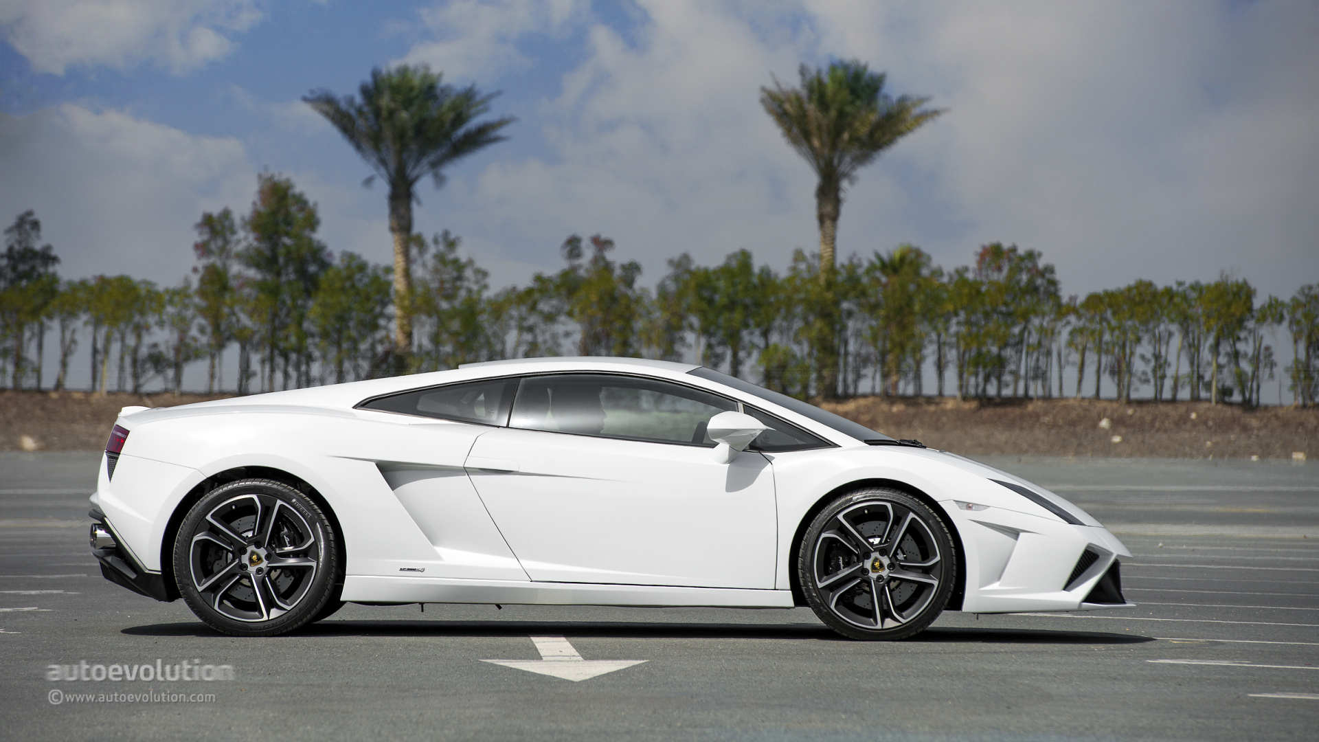 Download Lamborghini Gallardo Lp560 4 Review Autoevolution