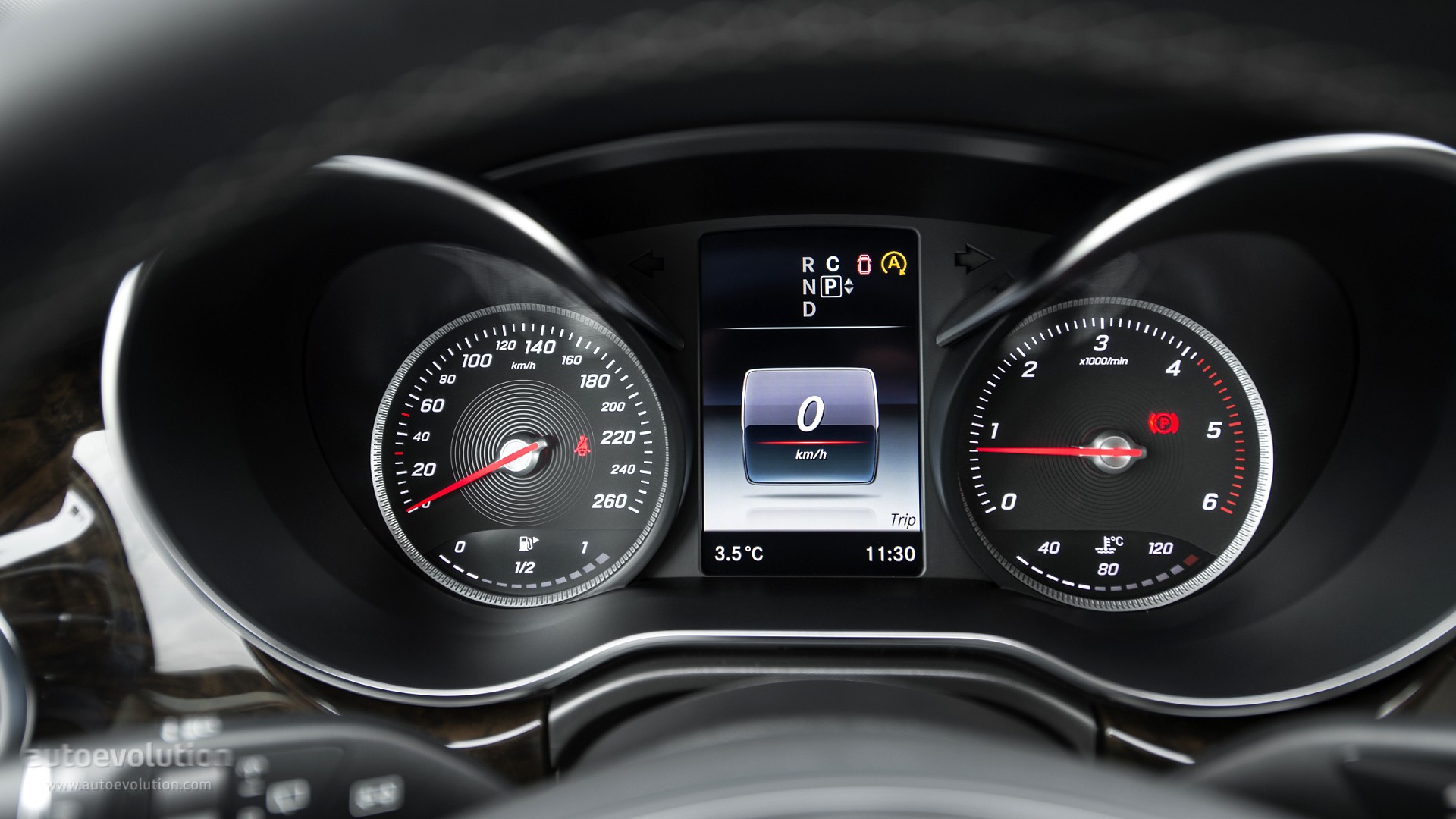 2015 Mercedes V-Class first test drive review - Autogefühl