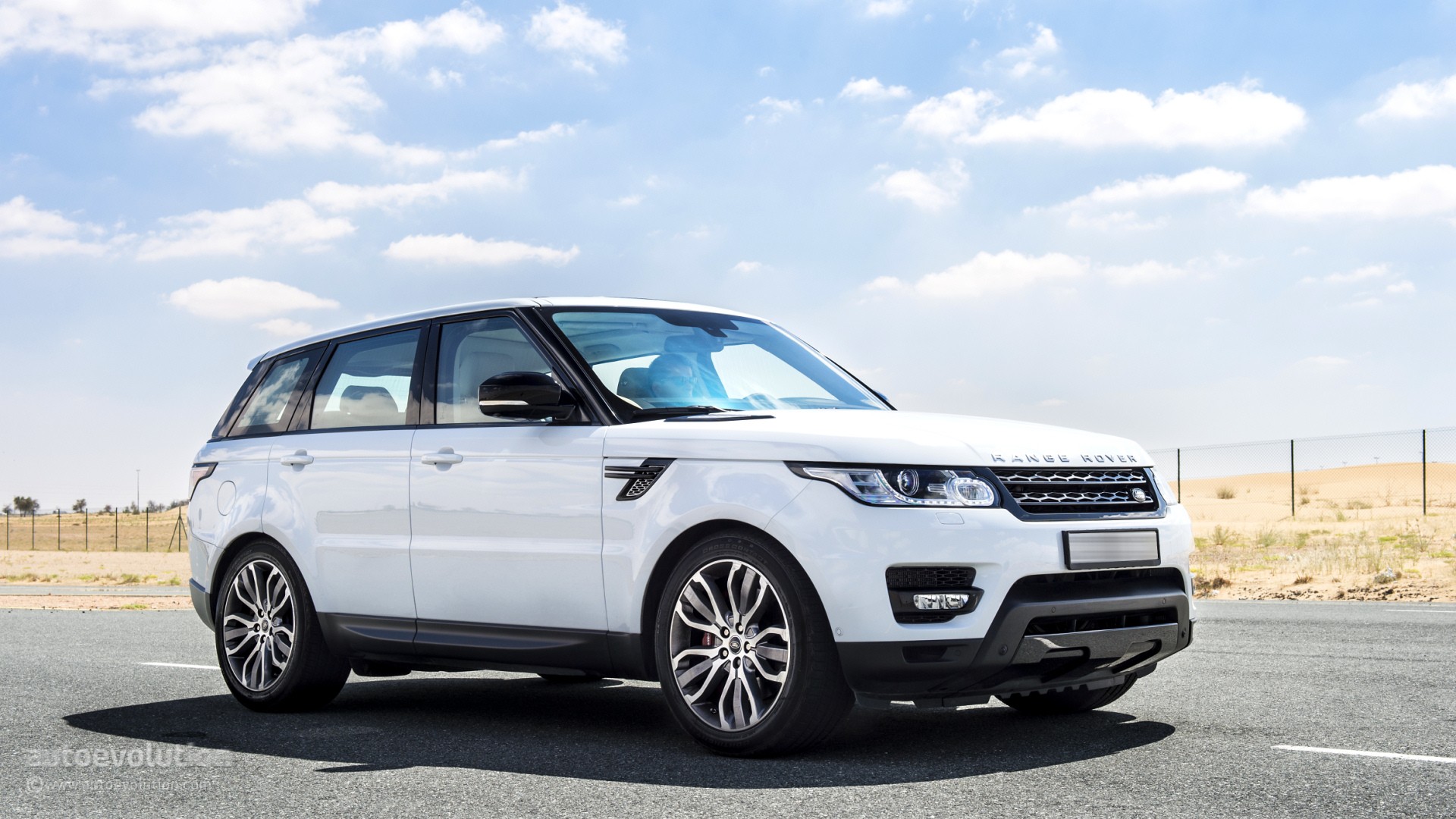2015 Range Rover Sport Supercharged Review (Page 2 ...
