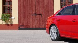 2016 Audi A4 3.0 TDI quattro