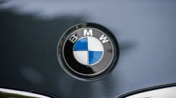 2015 BMW 2 Series Gran Tourer badge