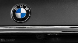 2016 BMW 750Li xDrive