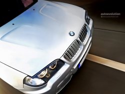 BMW X3 3.0sd  photo #65