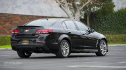 Research 2014
                  Chevrolet SS pictures, prices and reviews