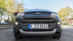 2016 Ford EcoSport 1.0 Ecoboost
