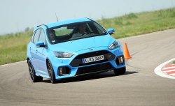 Ford focus loses power when hot #5
