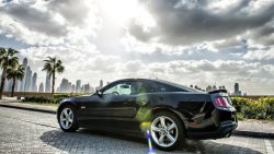 FORD Mustang GT 5.0