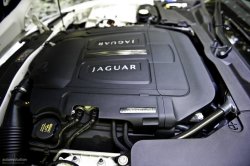 Jaguar XKR 